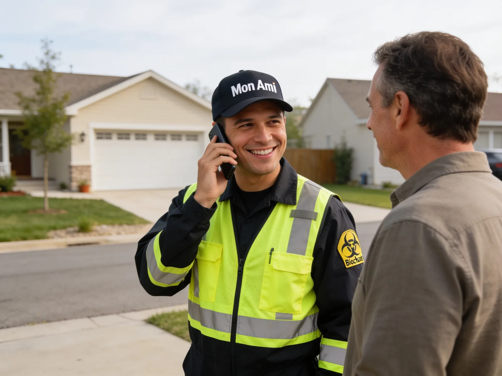 Sewage Cleanup Spring City, PA FAQs