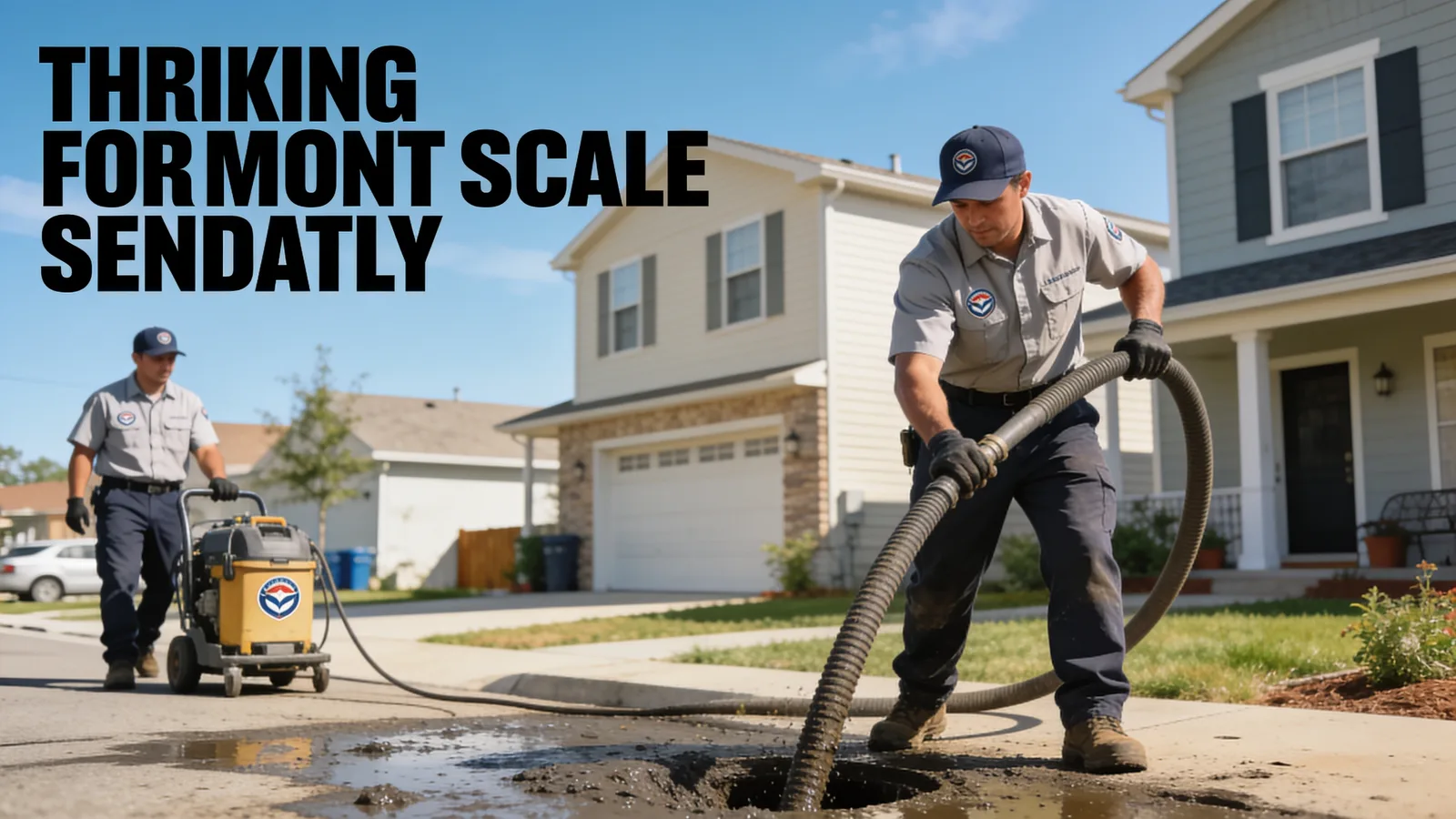 Sewage Cleanup in Spring City, PA near me